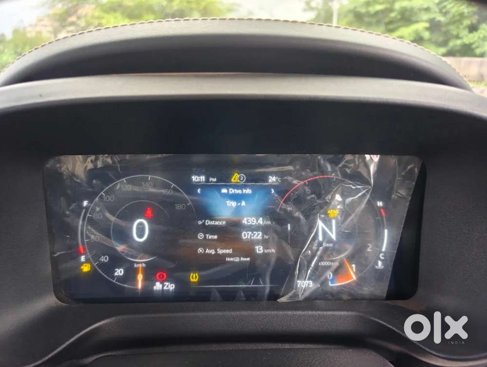 Mahindra Thar Roxx, 2024, Diesel