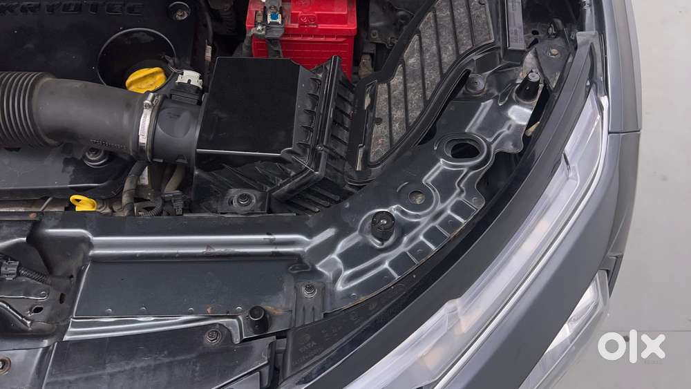 Tata Harrier Xt, 2019, Diesel