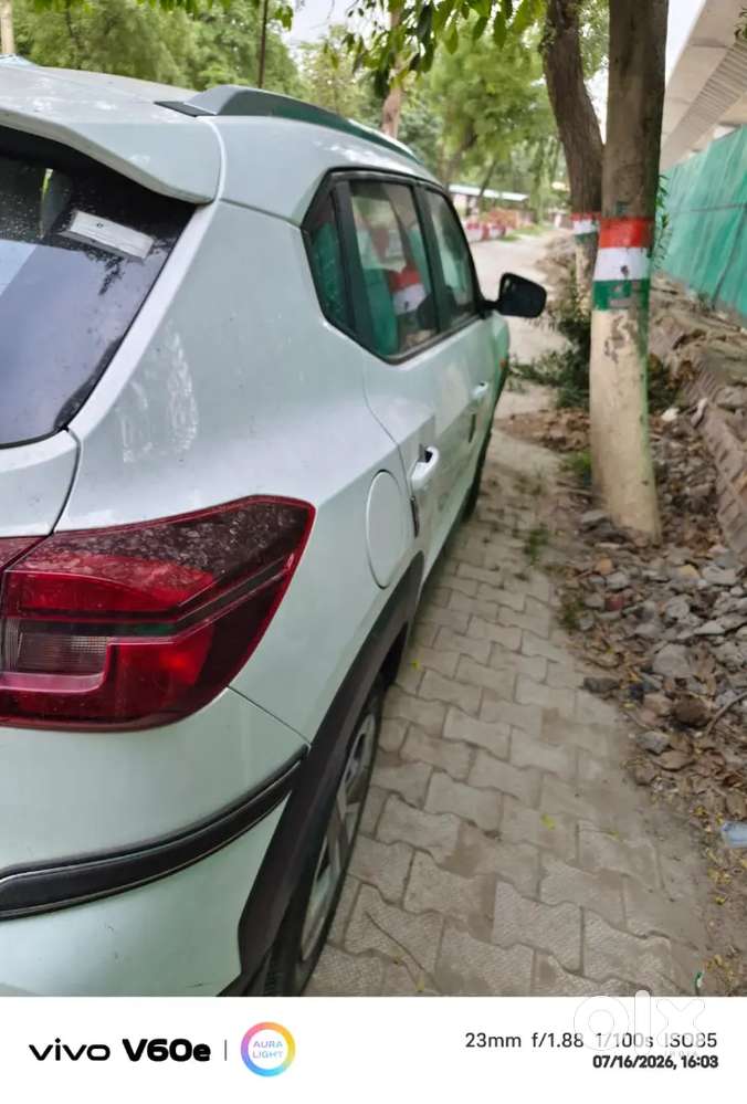 Nissan Magnite 1.0 Petrol 2024