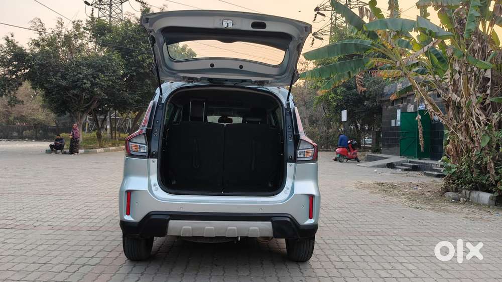 Maruti Suzuki Xl6 1.5 Alpha Mt, 2022, Petrol