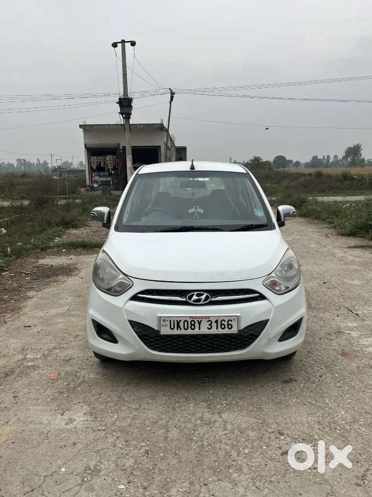 Good Condition,service Bhi Hui Vi Hai ,gadi Mekoi Dikkat Ni Hai