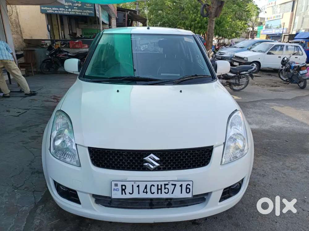 Swift Vdi 2009 Diesel 85000 Km Running 2029 Tak Rc Renew