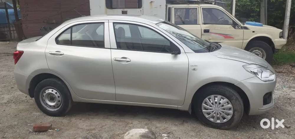 Maruti Suzuki Brezza 2018