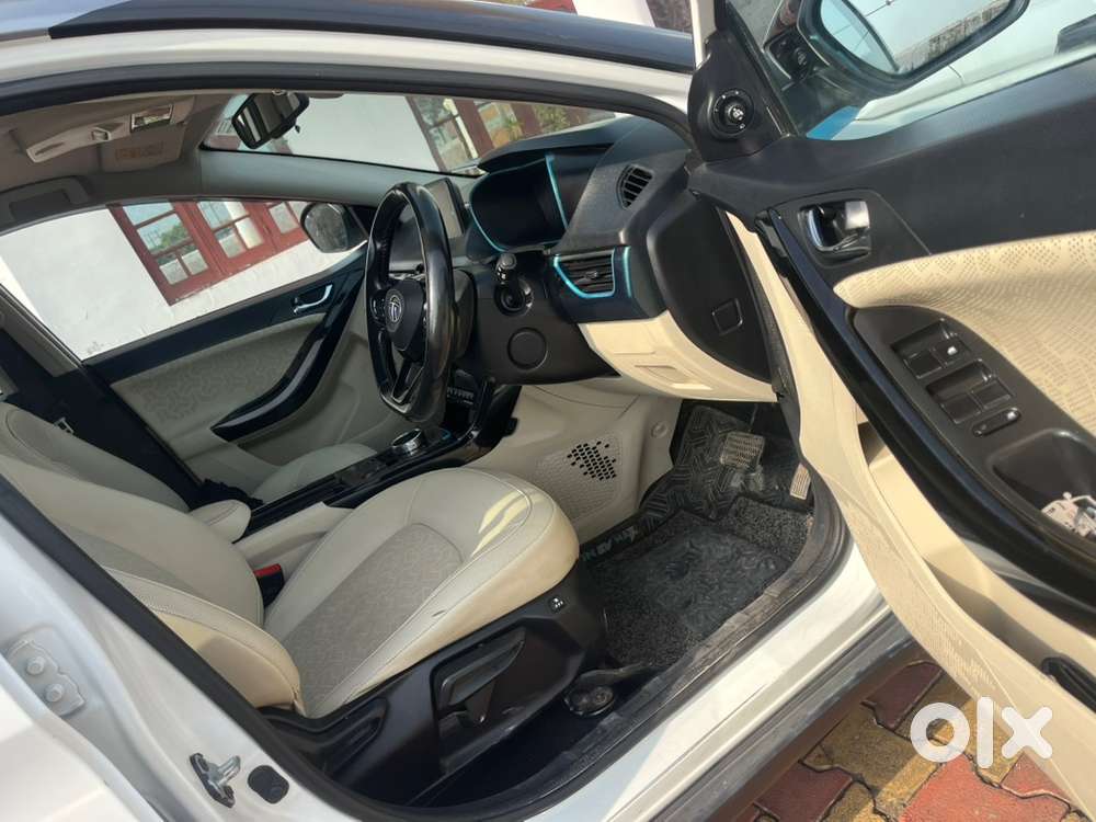 Tata Nexon Ev Max 2023 Electric 47700 Km Driven