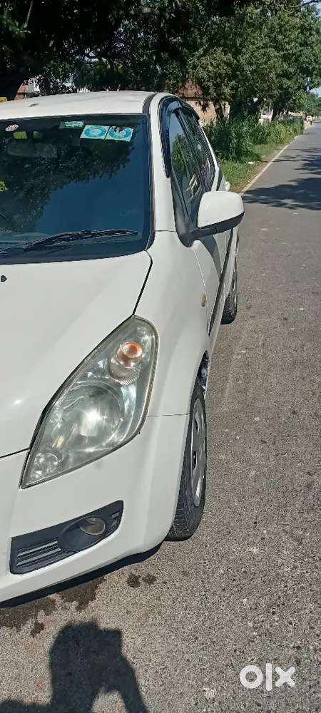 Maruti Suzuki Ritz Vdi 2012