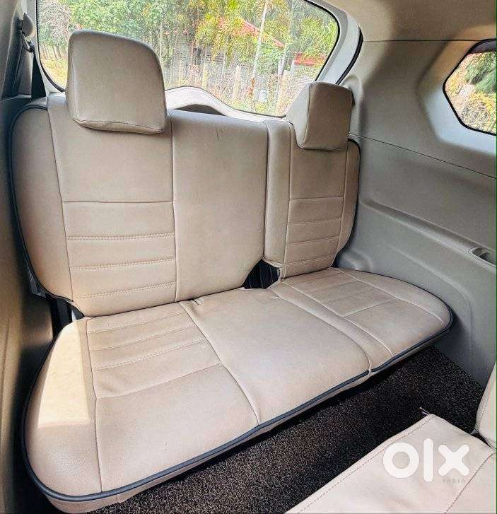 Mahindra Marazzo, 2024, Diesel