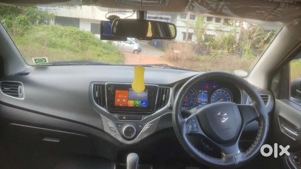 Maruti Suzuki Baleno, Zeta 2020, Cvt, Petrol 54500 Km Driven
