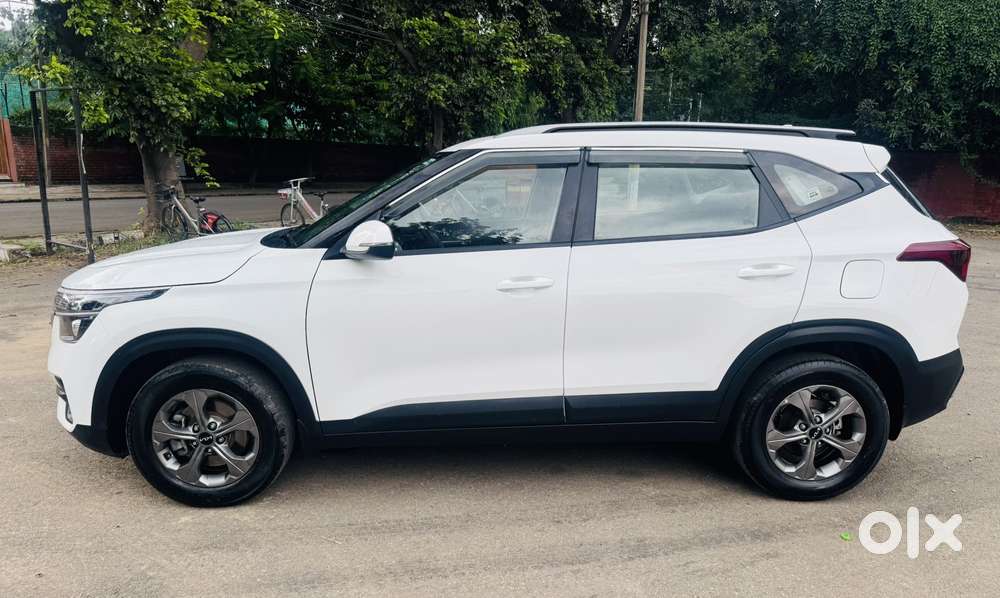 Kia Seltos Htx Plus D, 2023, Diesel