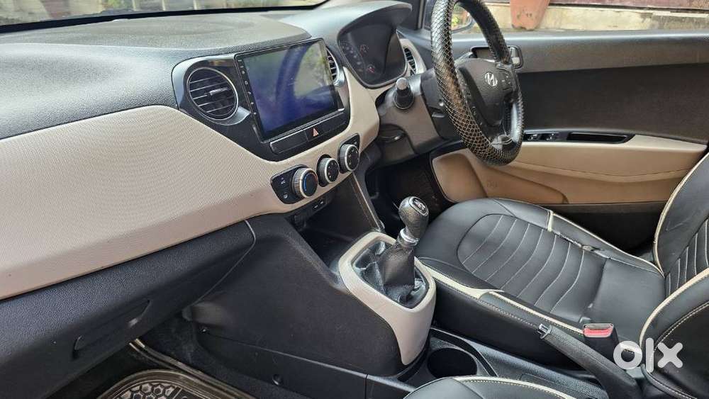 Hyundai Grand I10 Asta 1.2 (o) Vtvt, 2014, Cng & Hybrids