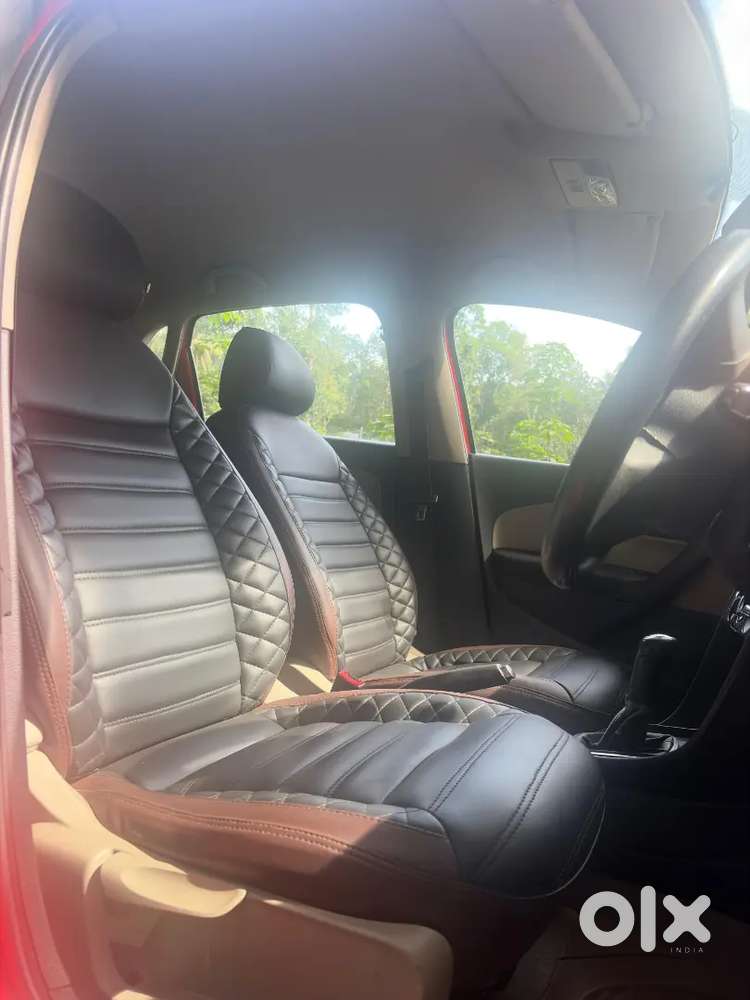 Volkswagen Polo 2010 Petrol Manual