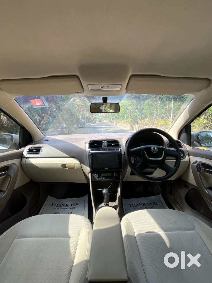 Skoda Rapid Elegance Mpi, 2012, Petrol