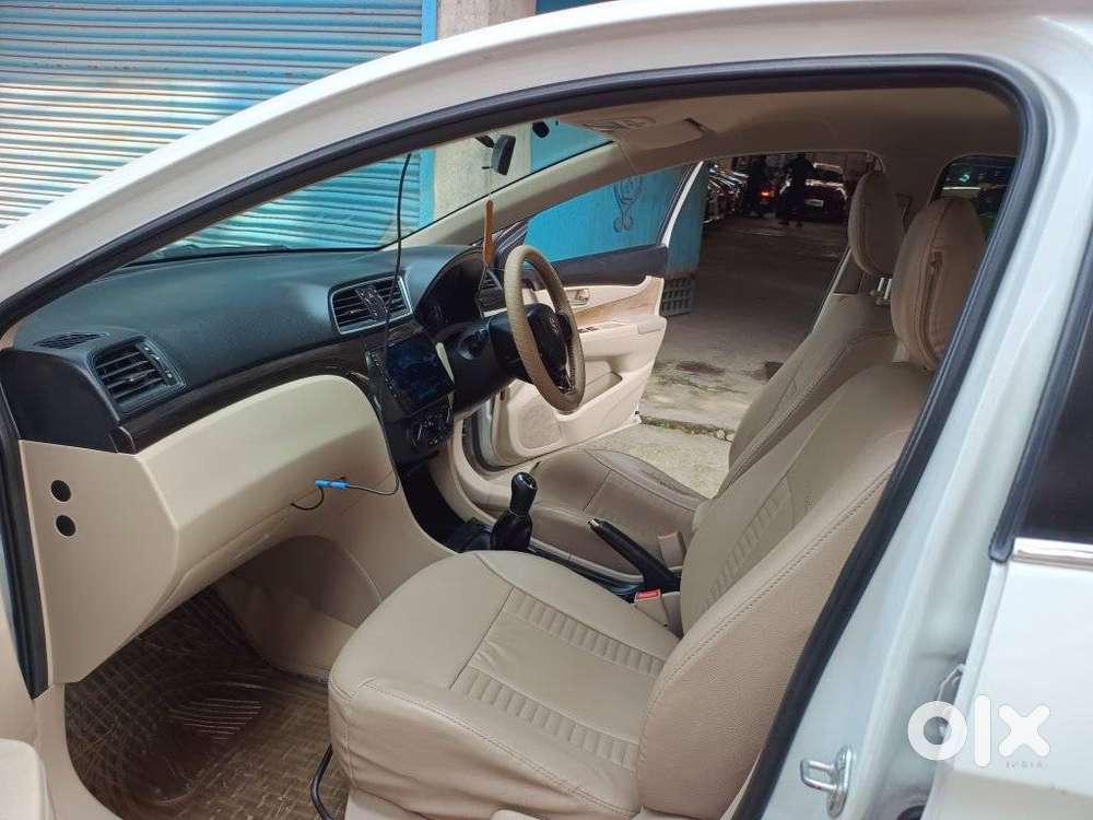 Maruti Suzuki Ciaz Vdi, 2016, Diesel