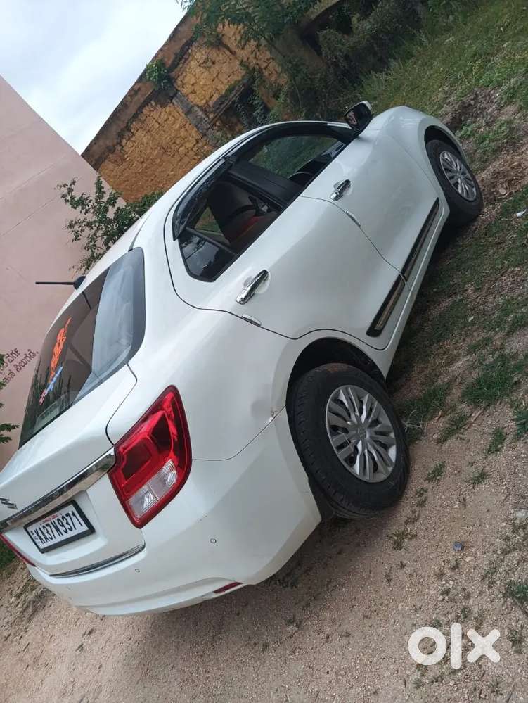 Maruti Suzuki Dzire 2024 Petrol Good Condition