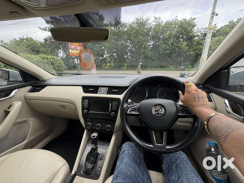 Skoda Octavia 2.0 Tdi At L K, 2017, Diesel