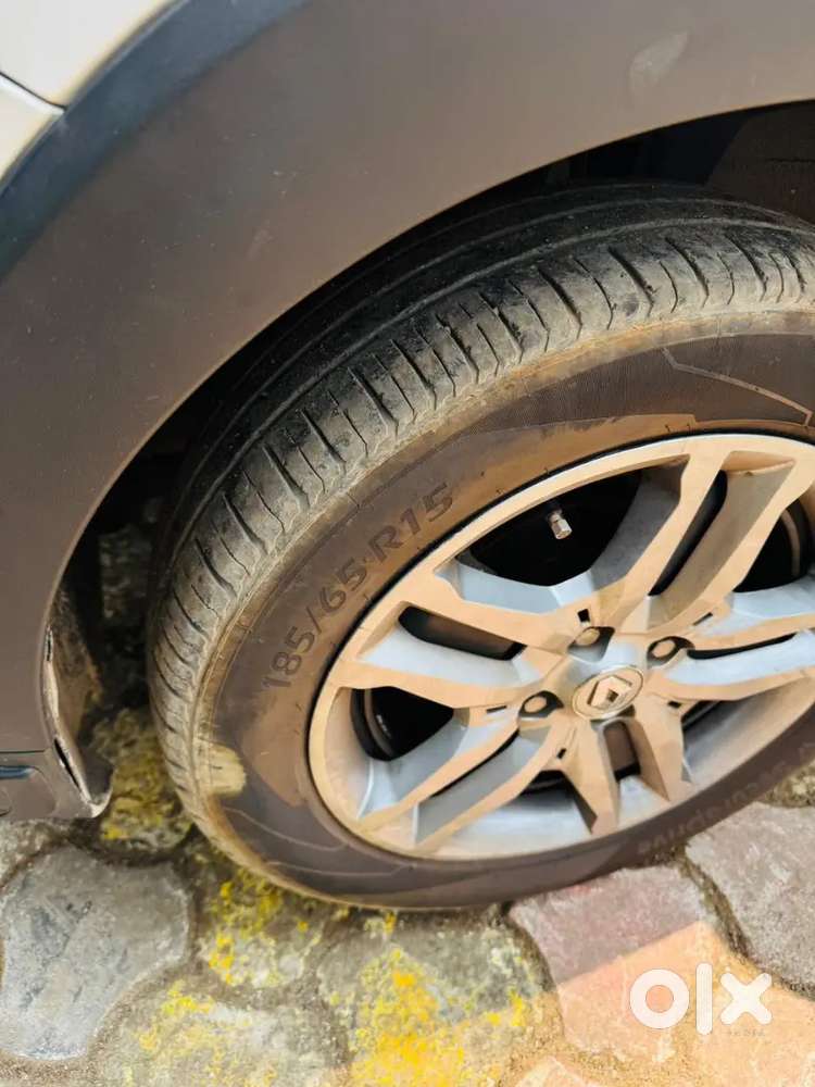 Renault Triber 2021