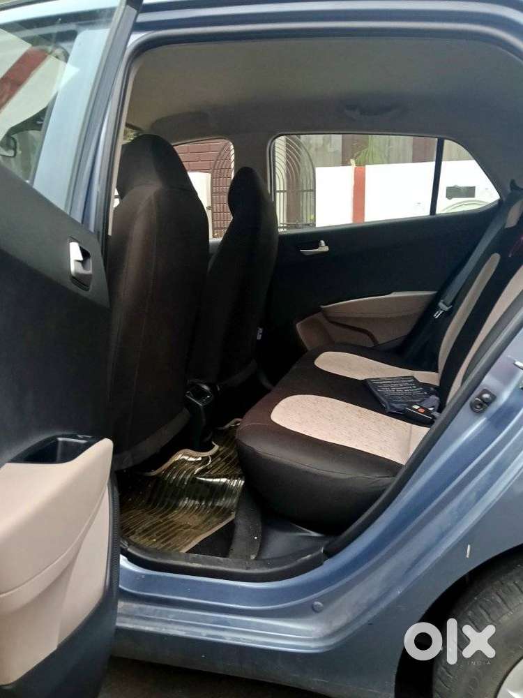 Hyundai Grand I10 Sportz, 2014, Petrol