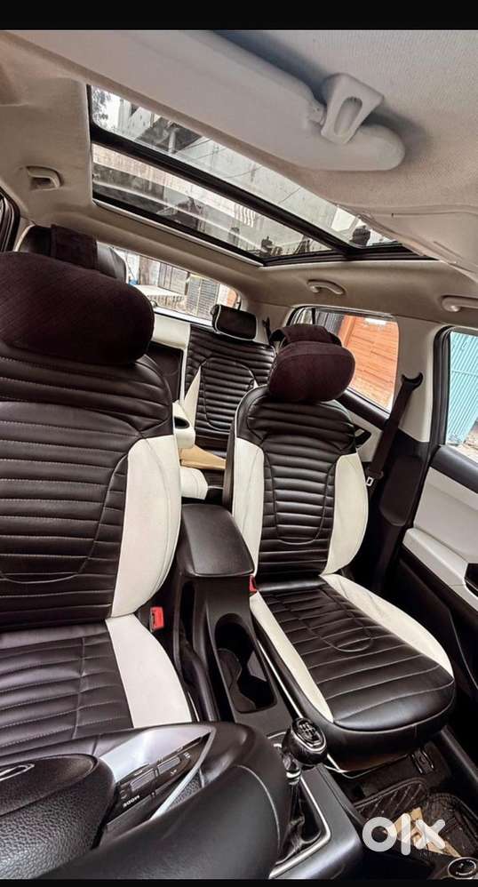 Hyundai Creta 2020 Diesel Well Maintained