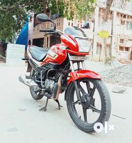 Super bike deals olx