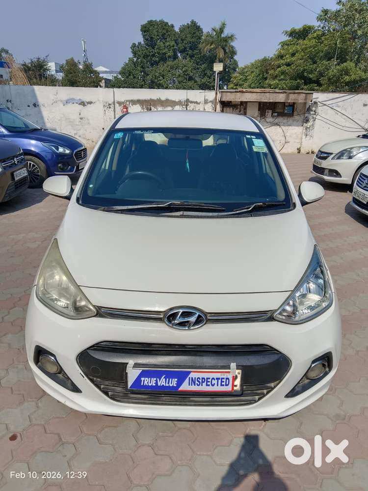 Hyundai Grand I10 1.2 Crdi Magna, 2016, Diesel