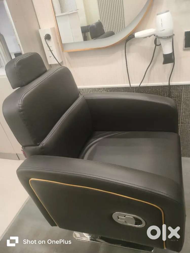 Salon Chair