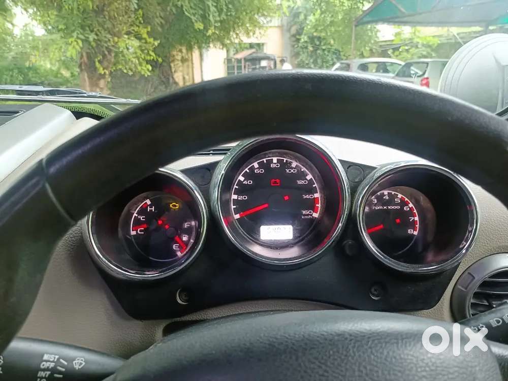 Mahindra Thar.e 2017 Diesel Well Maintained