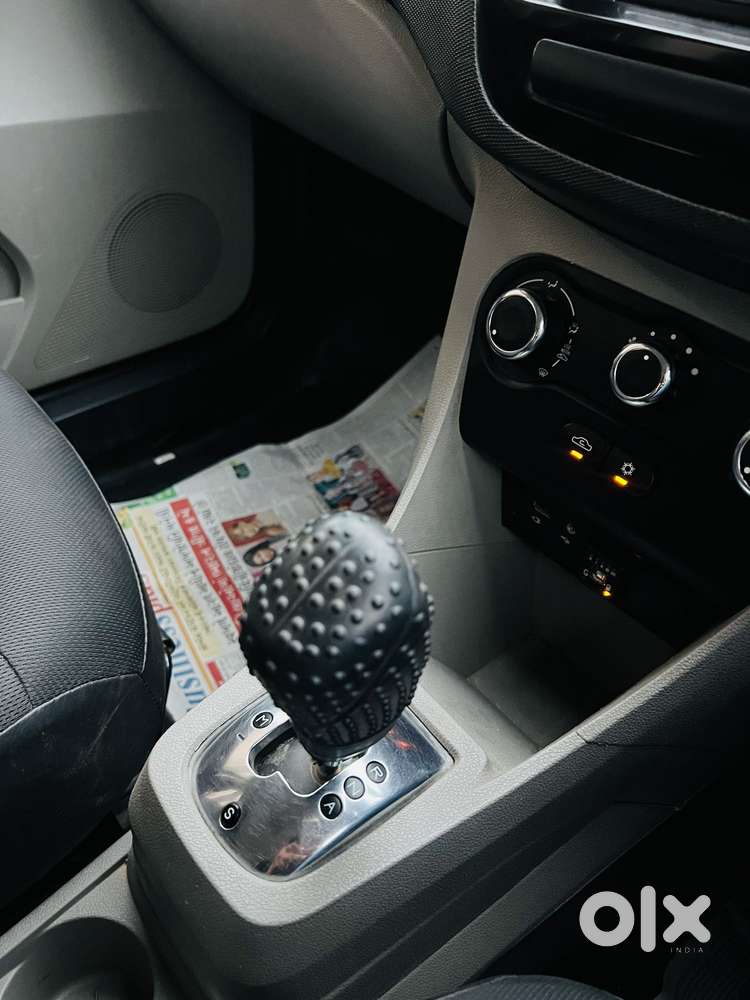 Tata Tiago 1.2 Revotron Xta, 2018, Cng & Hybrids