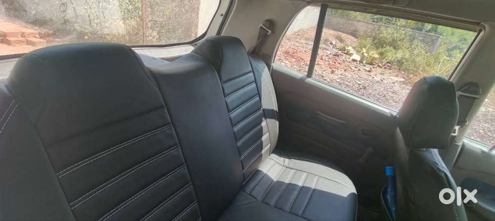 Full Maintained All New Tyre Power Steering Power Windows