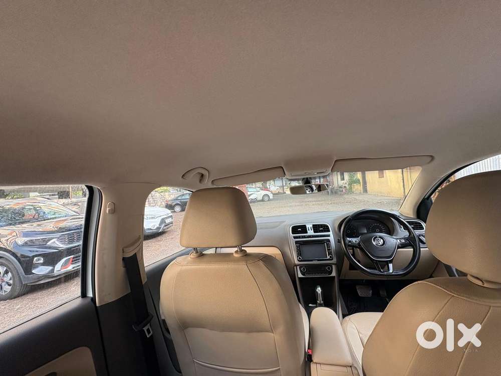 Volkswagen Vento 2013-2015 1.5 Tdi Highline, 2016, Diesel