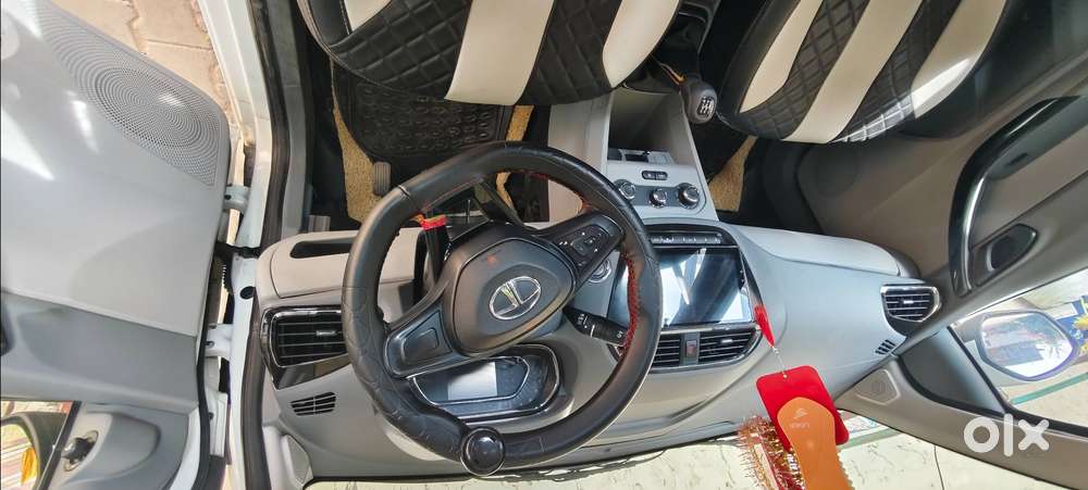 Tata Tigor Xz 2022