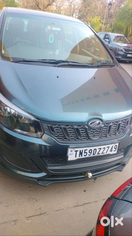 Mahindra Marazzo 2023 Diesel 80000 Km Driven