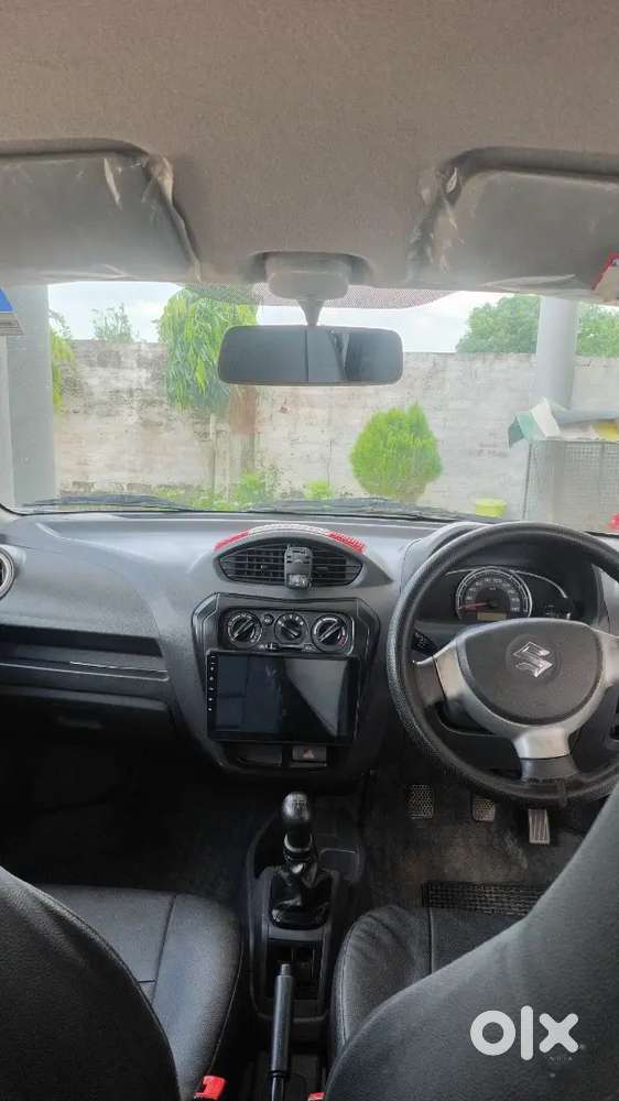 Alto 800 2019