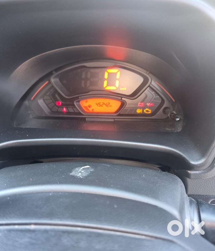 Maruti Suzuki Alto K10 2023 Petrol 45000 Km Driven