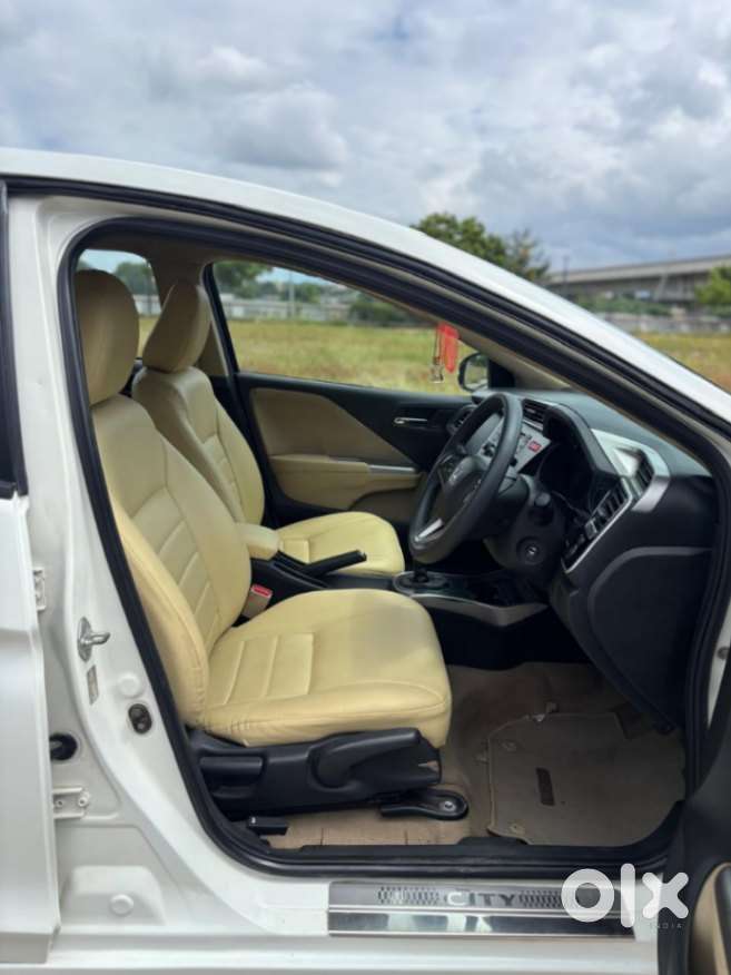 Honda City 2014-2015 I Dtec V, 2015, Diesel