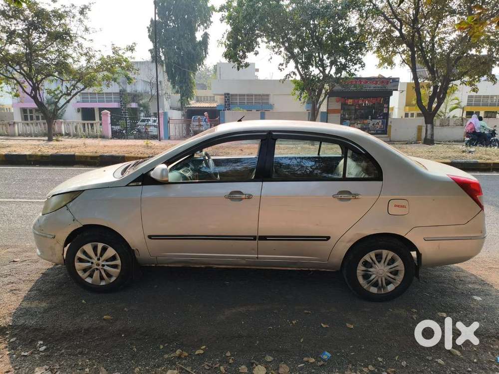 Tata Petrol Manual Car 2012