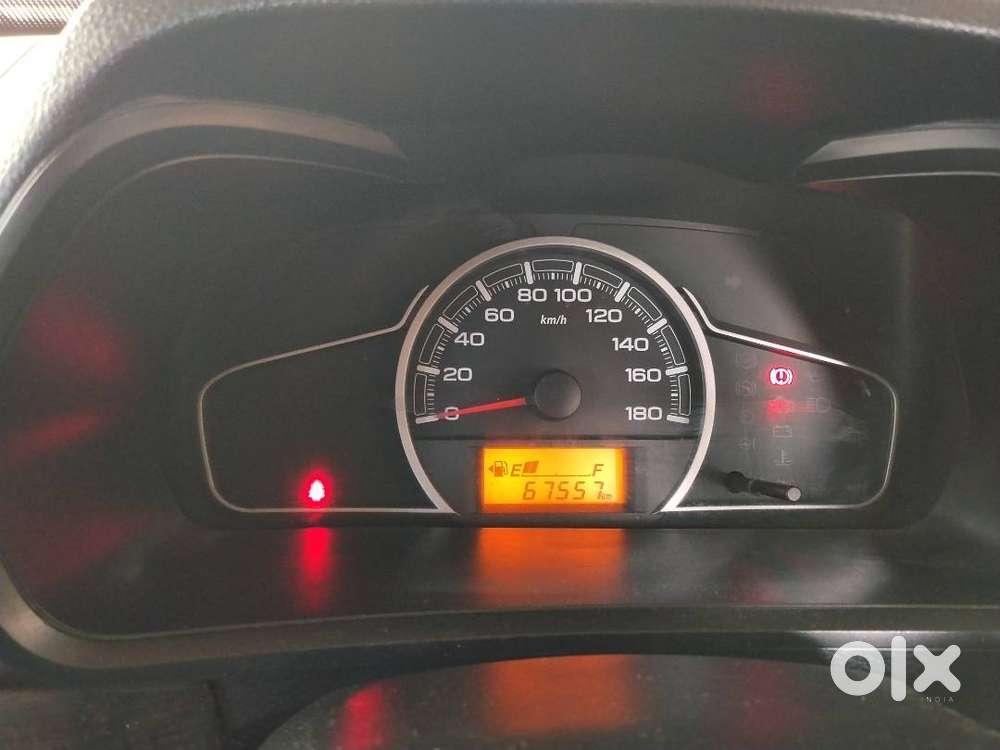 Maruti Suzuki Alto 2021 Petrol Well Maintained