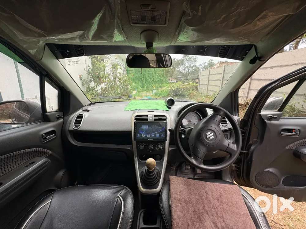 Ritz Maruti Suzuki 2016 Year Car