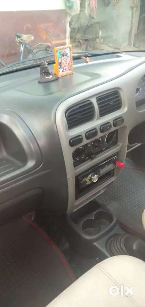 Maruti Suzuki Alto 2010 Petrol 66000 Km Driven