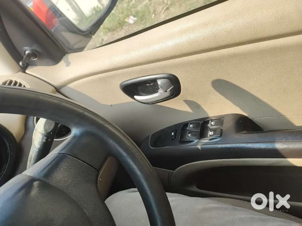 Hyundai I10 Magna 2009