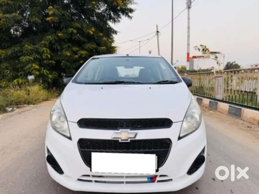 Chevrolet Beat 2013 Diesel 155000 Km Driven