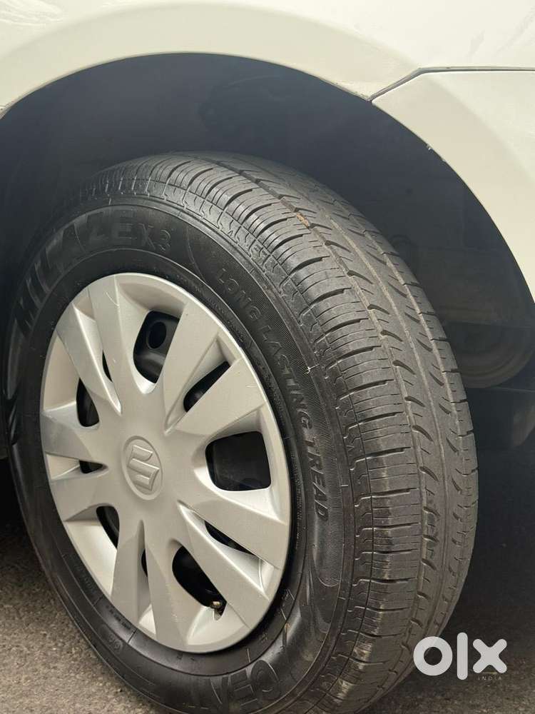 Maruti Suzuki Swift Dzire Vdi (o), 2013, Diesel