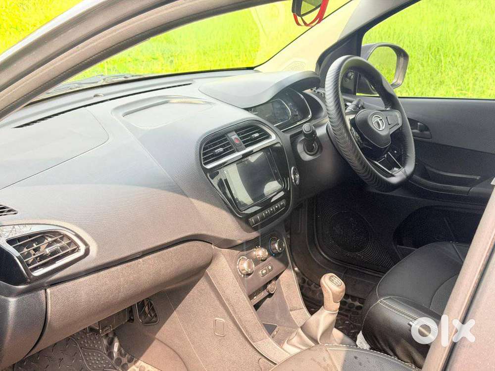 Tata Tiago Wizz Edition Petrol, 2022, Petrol