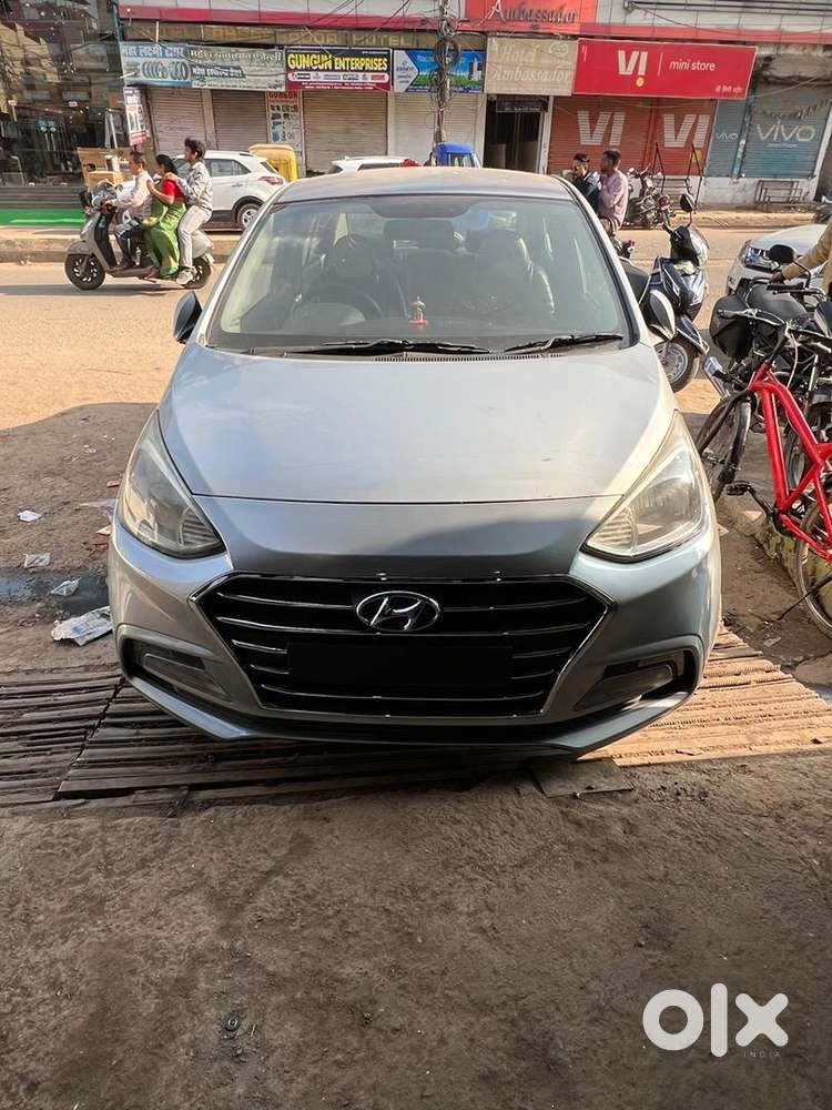 Hyundai Petrol Car 2020