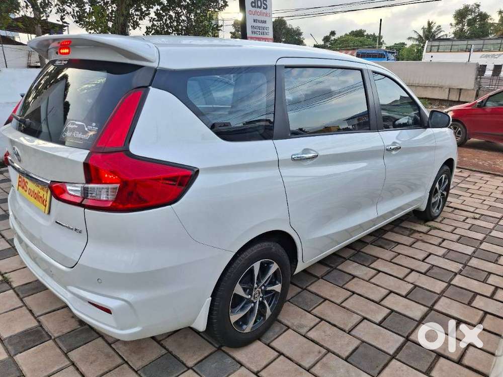 Toyota Rumion G Mt, 2025, Petrol