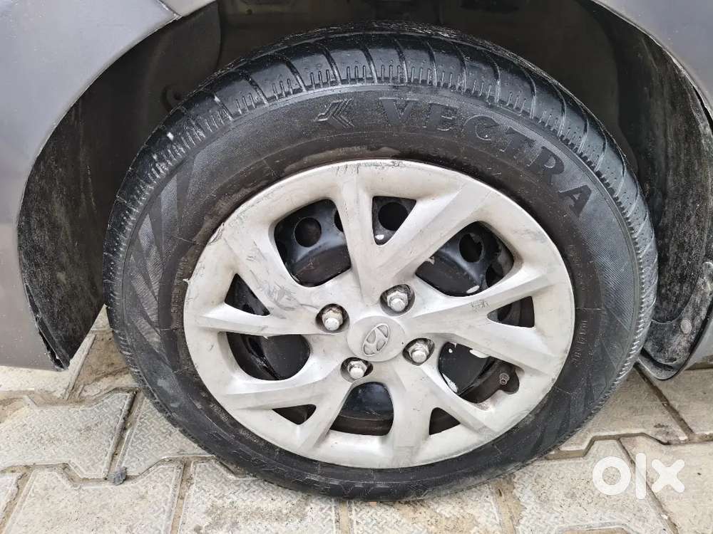Hyundai Grand I10 Prime 2019