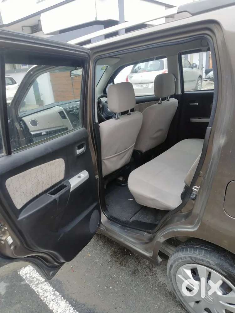 Genuine Buyers No Time Time Passers Slightly Negotiable 2013 Vxi Abs