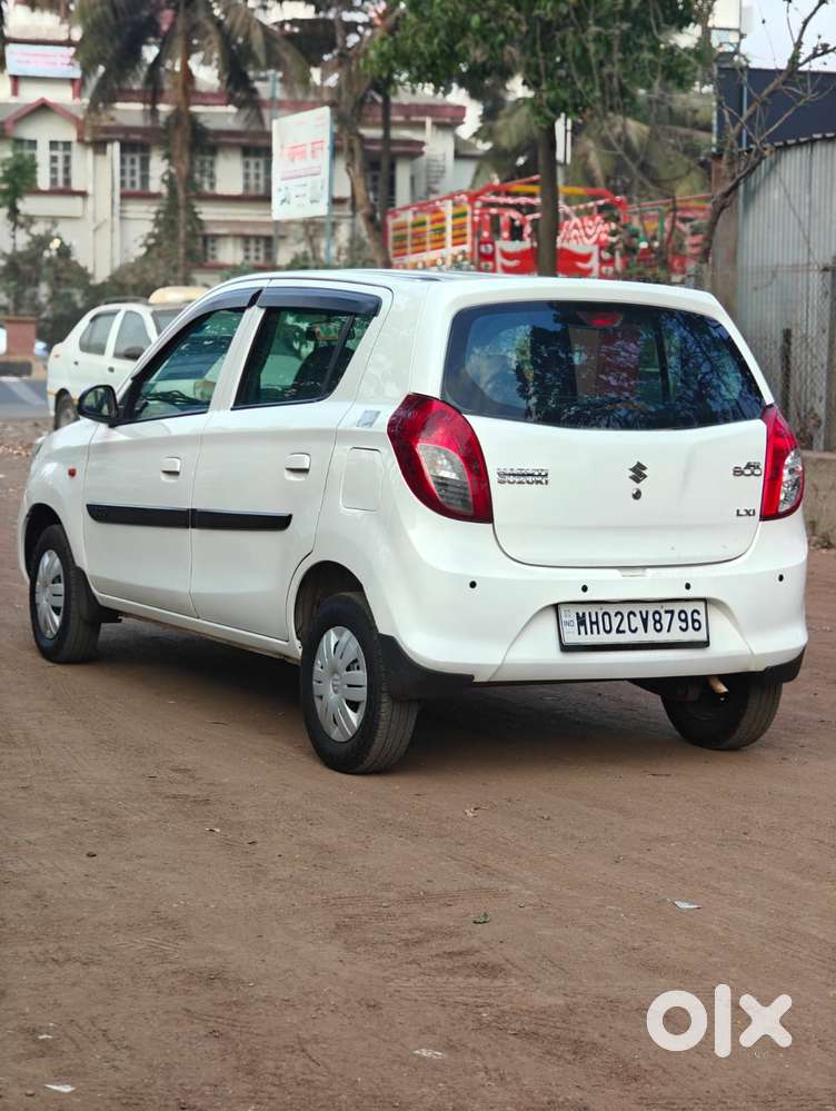 Maruti Suzuki Alto 800 2012-2016 Cng Lx, 2013, Cng & Hybrids