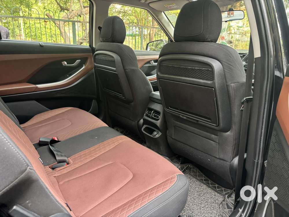 Hyundai Alcazar Prestige 7 Str 1.5 Turbo Petrol, 2022, Diesel