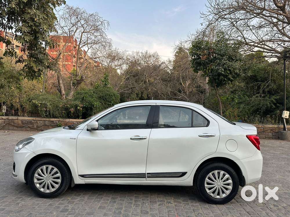 Maruti Suzuki Swift Dzire Vdi (o), 2019, Diesel