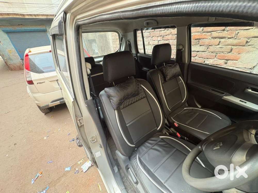 Maruti Suzuki Petrol 2011