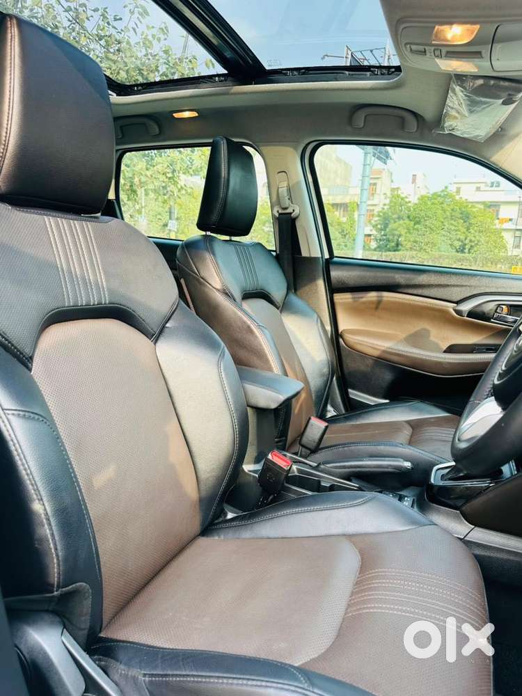 Toyota Urban Cruiser Hyryder 1.5 V Hybrid, 2024, Petrol